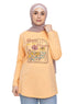 Simon Printed Long - Sleeve Design 26 - Khotwh